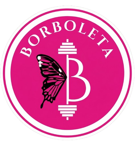 Borboleta Logo