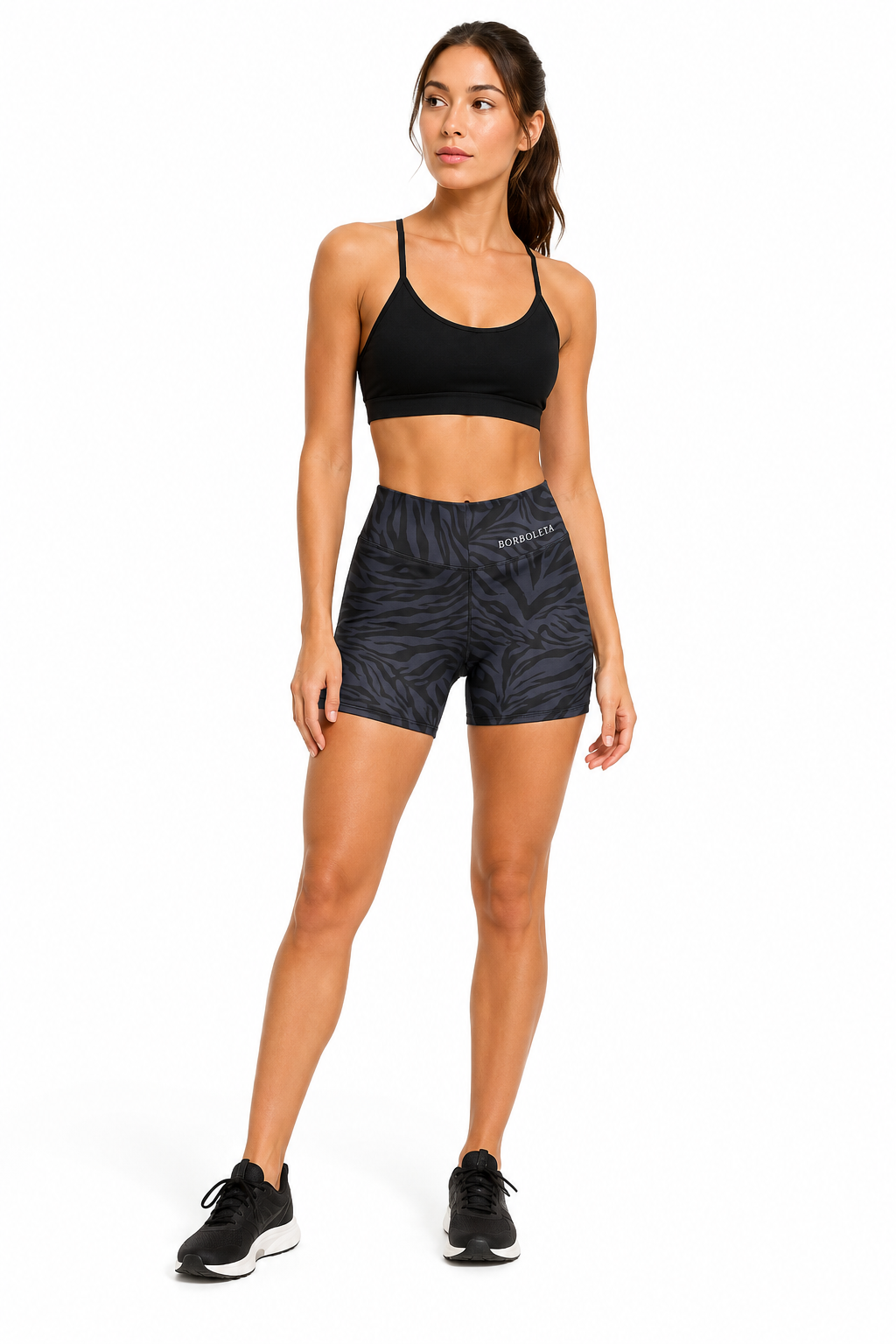 Short Diseño 