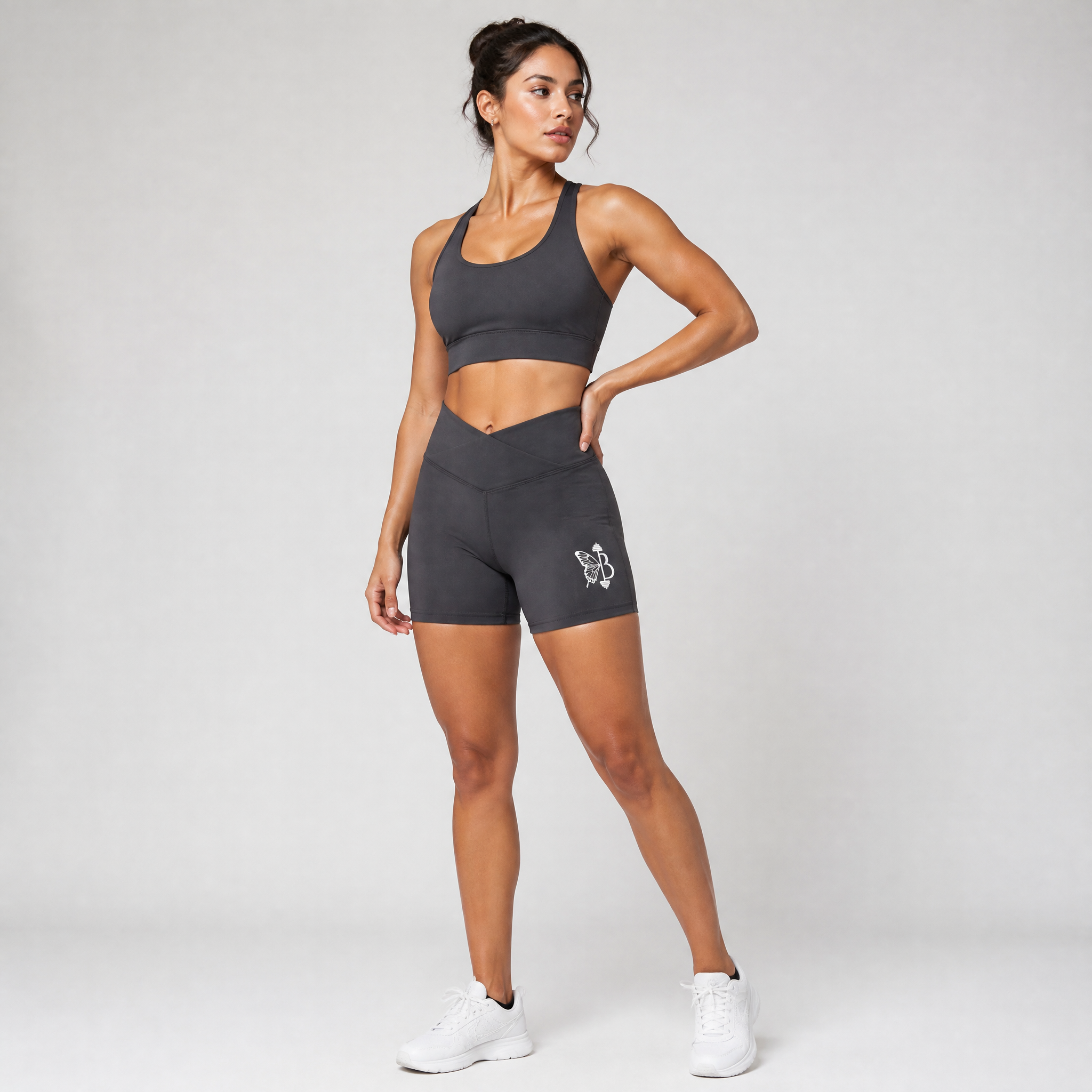 Shorts  en V